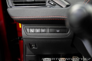 Peugeot 208 GTi 1.6 THP GTI, 153kW (2017 2017