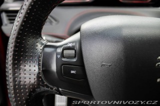 Peugeot 208 GTi 1.6 THP GTI, 153kW (2017 2017