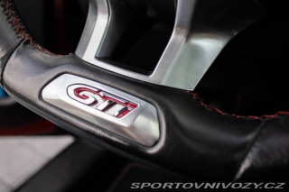 Peugeot 208 GTi 1.6 THP GTI, 153kW (2017 2017