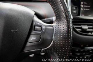 Peugeot 208 GTi 1.6 THP GTI, 153kW (2017 2017