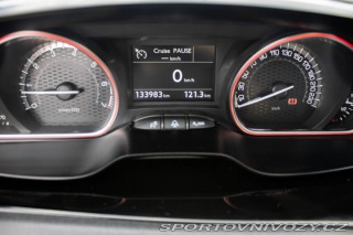 Peugeot 208 GTi 1.6 THP GTI, 153kW (2017 2017