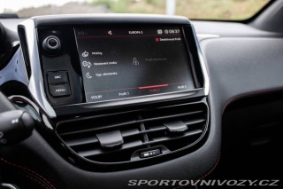 Peugeot 208 GTi 1.6 THP GTI, 153kW (2017 2017
