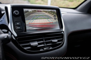 Peugeot 208 GTi 1.6 THP GTI, 153kW (2017 2017