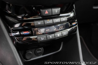 Peugeot 208 GTi 1.6 THP GTI, 153kW (2017 2017