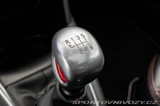 Peugeot 208 GTi 1.6 THP GTI, 153kW (2017 2017