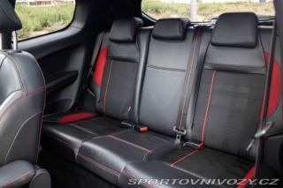 Peugeot 208 GTi 1.6 THP GTI, 153kW (2017 2017