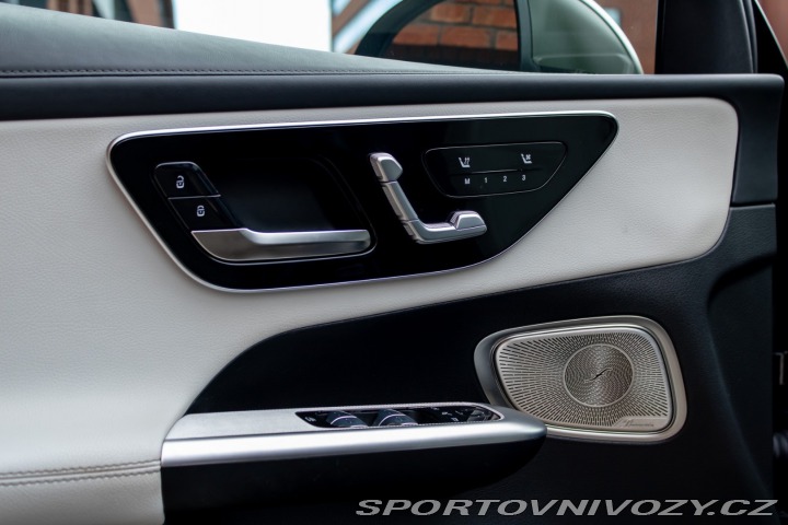 Mercedes-Benz Ostatní modely GLC Kupé Kupé AMG 4Matic I DIGITA 2024