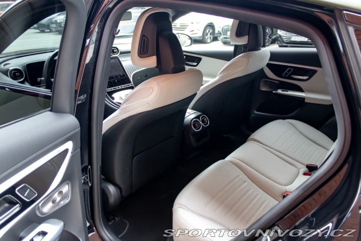 Mercedes-Benz Ostatní modely GLC Kupé Kupé Coupe AMG I 4Matic 2024