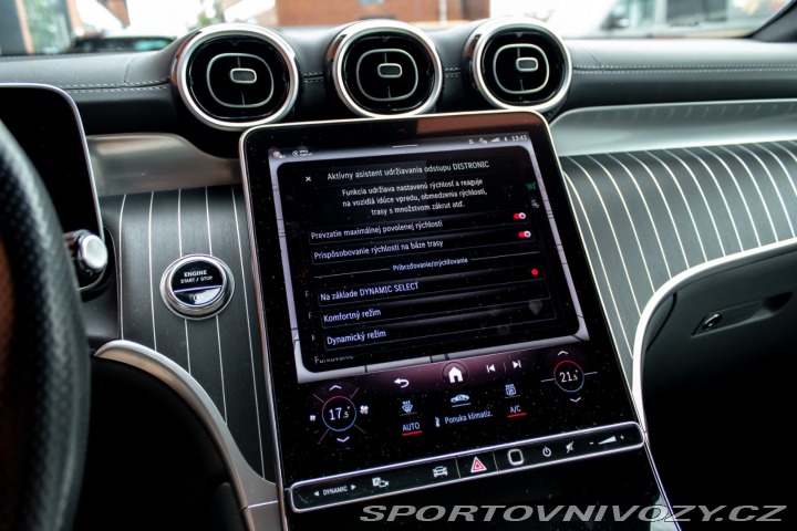 Mercedes-Benz Ostatní modely GLC Kupé Kupé Coupe AMG I 4Matic 2024