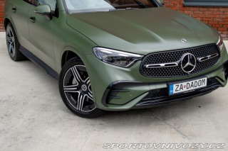 Mercedes-Benz Ostatní modely GLC Kupé Kupé Coupe AMG I 4Matic 2024