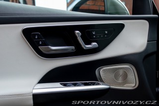 Mercedes-Benz Ostatní modely GLC Kupé Kupé Coupe AMG I 4Matic 2024