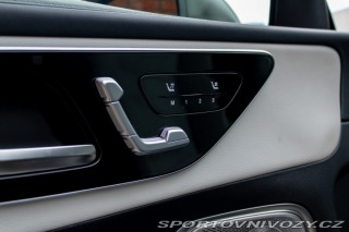Mercedes-Benz Ostatní modely GLC Kupé Kupé Coupe AMG I 4Matic 2024