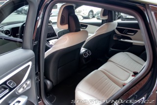 Mercedes-Benz Ostatní modely GLC Kupé Kupé Coupe AMG I 4Matic 2024