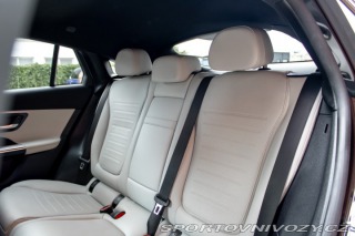 Mercedes-Benz Ostatní modely GLC Kupé Kupé Coupe AMG I 4Matic 2024