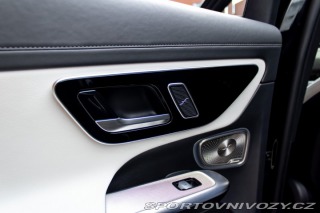 Mercedes-Benz Ostatní modely GLC Kupé Kupé Coupe AMG I 4Matic 2024