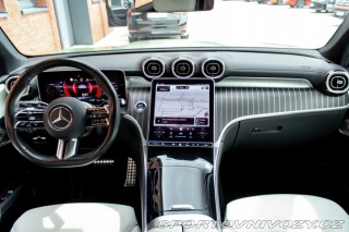 Mercedes-Benz Ostatní modely GLC Kupé Kupé Coupe AMG I 4Matic 2024