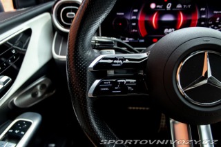 Mercedes-Benz Ostatní modely GLC Kupé Kupé Coupe AMG I 4Matic 2024