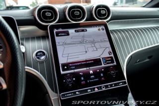 Mercedes-Benz Ostatní modely GLC Kupé Kupé Coupe AMG I 4Matic 2024
