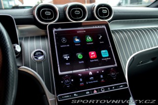 Mercedes-Benz Ostatní modely GLC Kupé Kupé Coupe AMG I 4Matic 2024