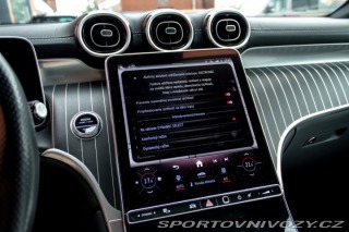 Mercedes-Benz Ostatní modely GLC Kupé Kupé Coupe AMG I 4Matic 2024