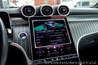 Mercedes-Benz Ostatní modely GLC Kupé Kupé Coupe AMG I 4Matic 2024