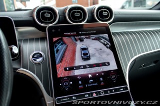 Mercedes-Benz Ostatní modely GLC Kupé Kupé Coupe AMG I 4Matic 2024