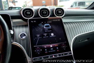 Mercedes-Benz Ostatní modely GLC Kupé Kupé Coupe AMG I 4Matic 2024