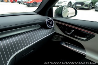 Mercedes-Benz Ostatní modely GLC Kupé Kupé Coupe AMG I 4Matic 2024