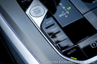 BMW X5 40d xDrive M-packet I Dr 2022