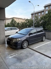 Toyota Corolla TS TTE Kompressor E12 2005