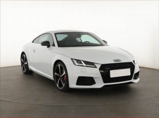 Audi TT TTS 2.0 TFSI