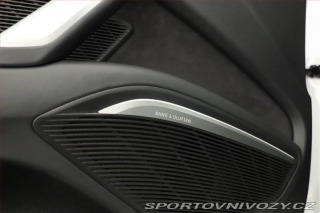 Audi TT TTS 2.0 TFSI 2015
