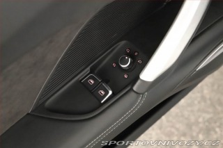 Audi TT TTS 2.0 TFSI 2015