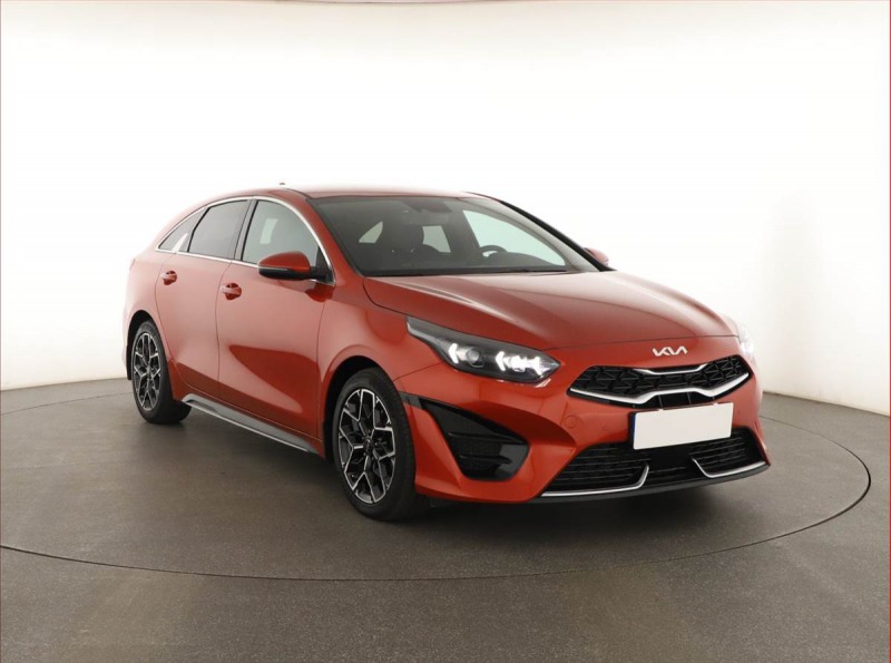 Kia ProCeed GT Line Plus 1.5 T-GDI MH