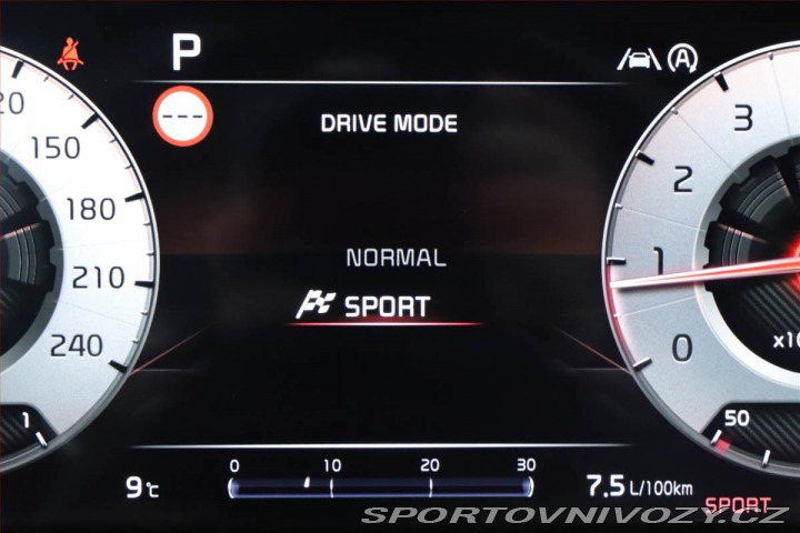 Kia ProCeed GT Line Plus 1.5 T-GDI MH 2023