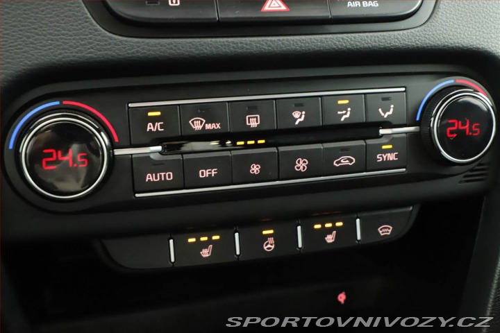 Kia ProCeed GT Line Plus 1.5 T-GDI MH 2023