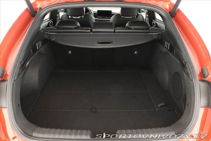 Kia ProCeed GT Line Plus 1.5 T-GDI MH 2023