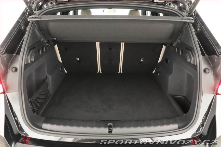 BMW X1 xDrive30e 2024