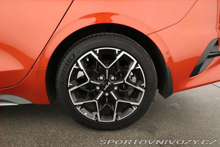 Kia ProCeed GT Line Plus 1.5 T-GDI MH 2023