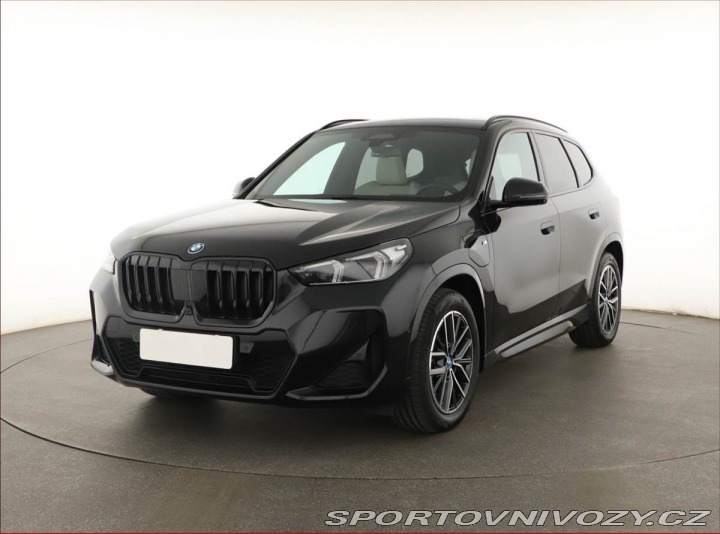 BMW X1 xDrive30e 2024