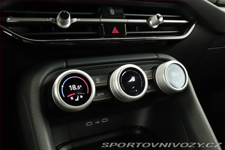 Škoda Kodiaq RS RS 2.0 TSI 2025