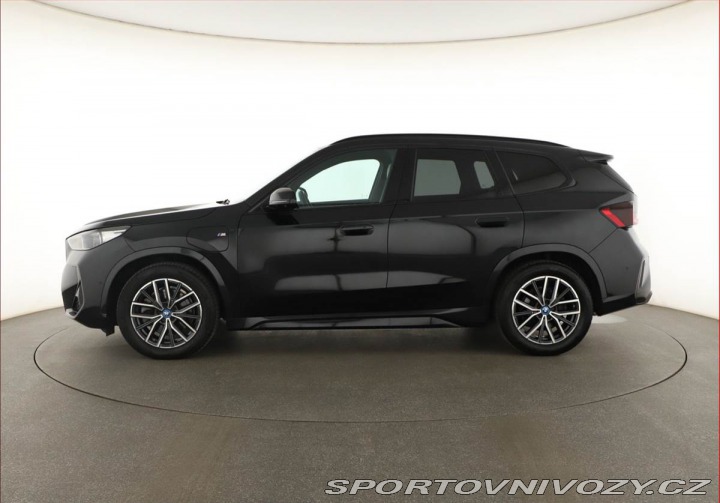 BMW X1 xDrive30e 2024