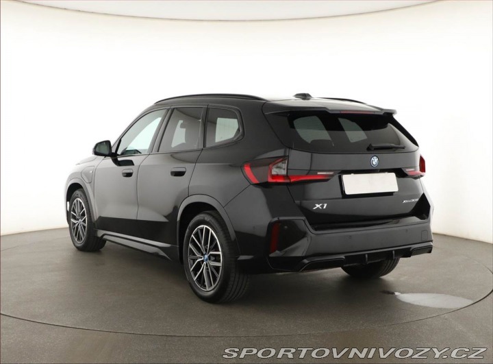 BMW X1 xDrive30e 2024