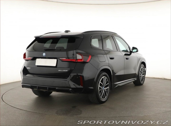 BMW X1 xDrive30e 2024
