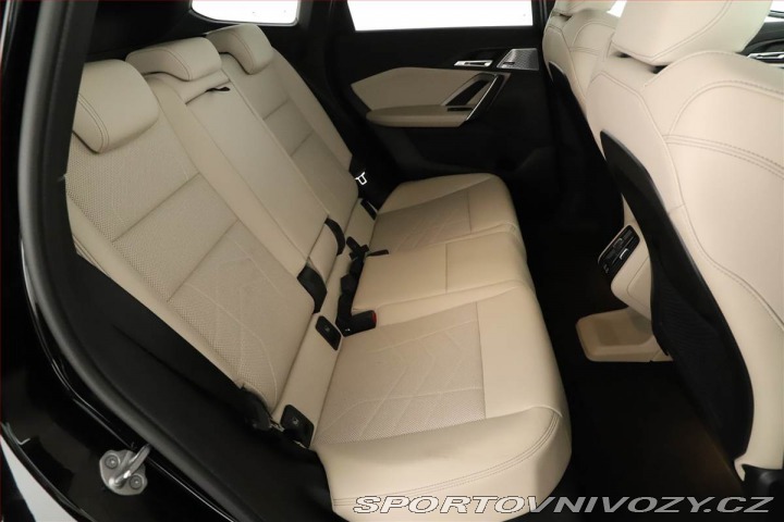 BMW X1 xDrive30e 2024