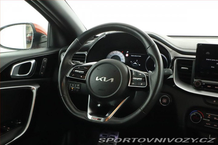 Kia ProCeed GT Line Plus 1.5 T-GDI MH 2023