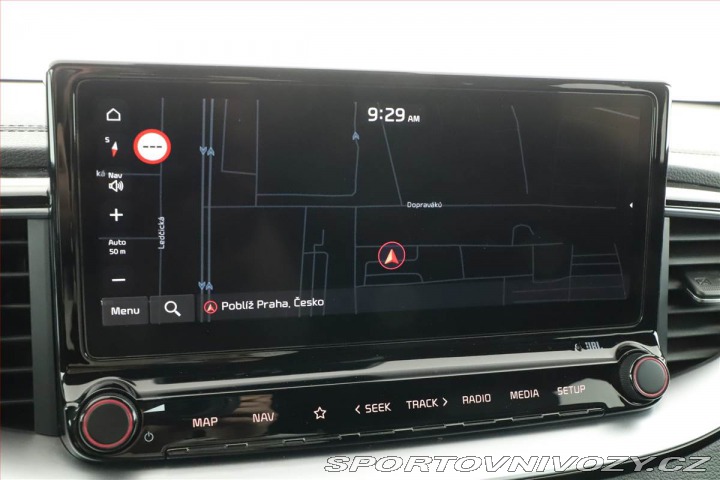 Kia ProCeed GT Line Plus 1.5 T-GDI MH 2023