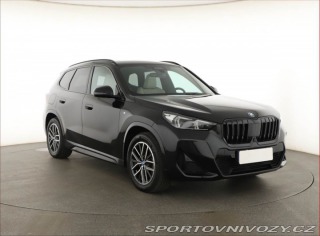 BMW X1 xDrive30e 2024