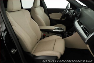 BMW X1 xDrive30e 2024