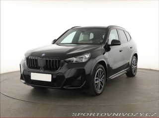 BMW X1 xDrive30e 2024